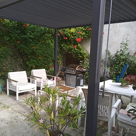 Chambres D'Hotes Les Clematites En Cotentin Saint-Floxel Екстериор снимка