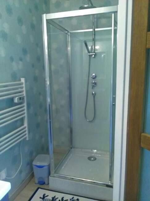 Chambres D'Hotes Les Clematites En Cotentin Saint-Floxel Екстериор снимка