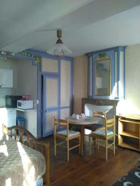 Chambres D'Hotes Les Clematites En Cotentin Saint-Floxel Екстериор снимка