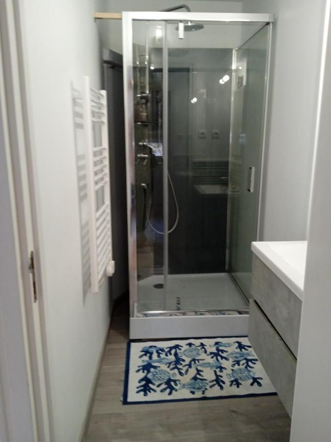 Chambres D'Hotes Les Clematites En Cotentin Saint-Floxel Екстериор снимка
