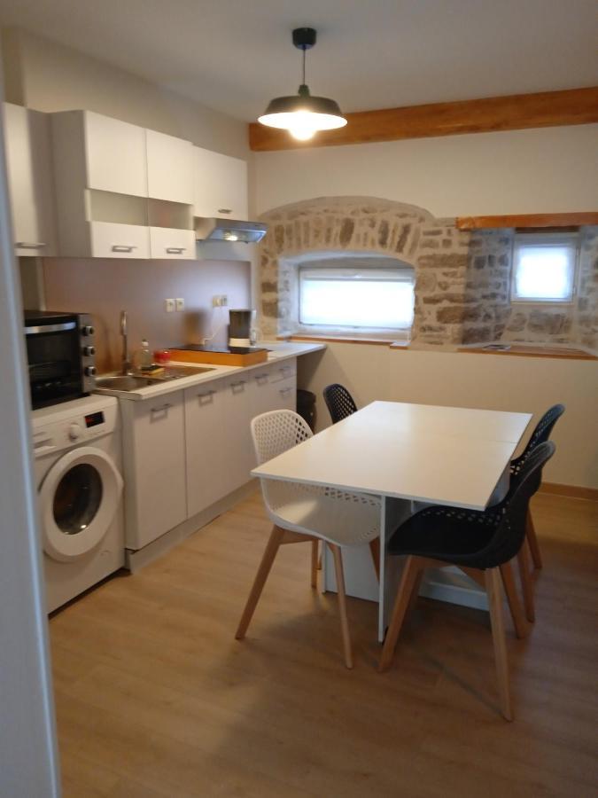 Chambres D'Hotes Les Clematites En Cotentin Saint-Floxel Екстериор снимка