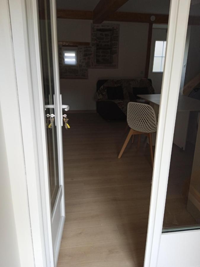 Chambres D'Hotes Les Clematites En Cotentin Saint-Floxel Екстериор снимка