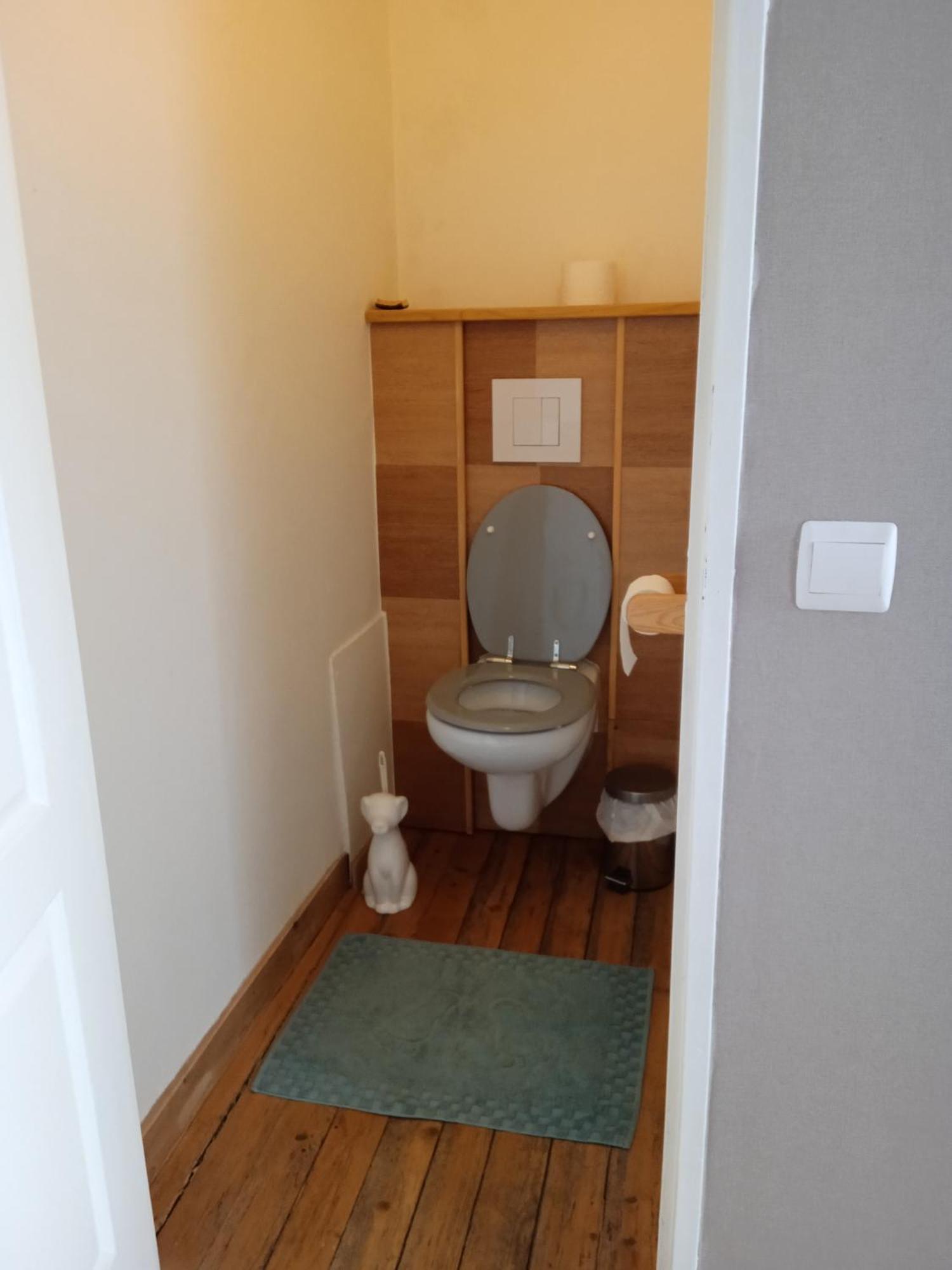 Chambres D'Hotes Les Clematites En Cotentin Saint-Floxel Екстериор снимка