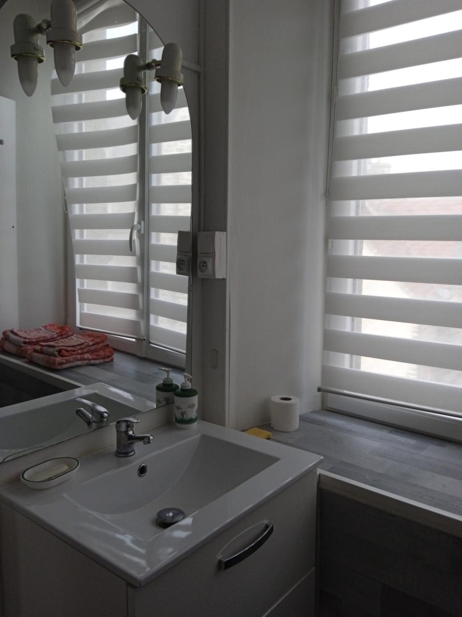 Chambres D'Hotes Les Clematites En Cotentin Saint-Floxel Екстериор снимка