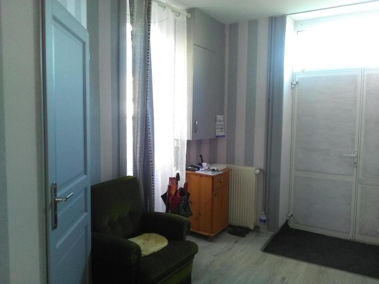 Chambres D'Hotes Les Clematites En Cotentin Saint-Floxel Екстериор снимка